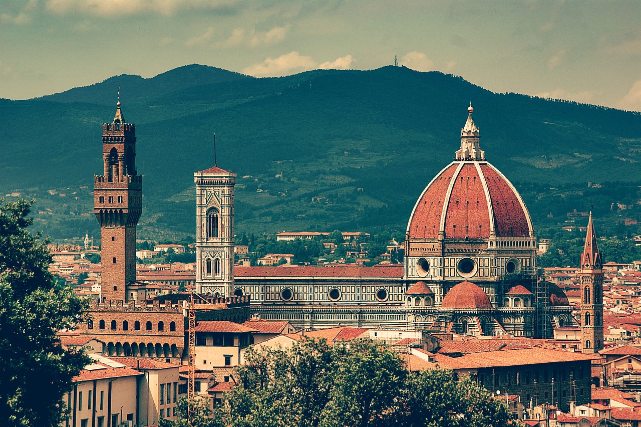 The Historical Significance of the Renaissance Art